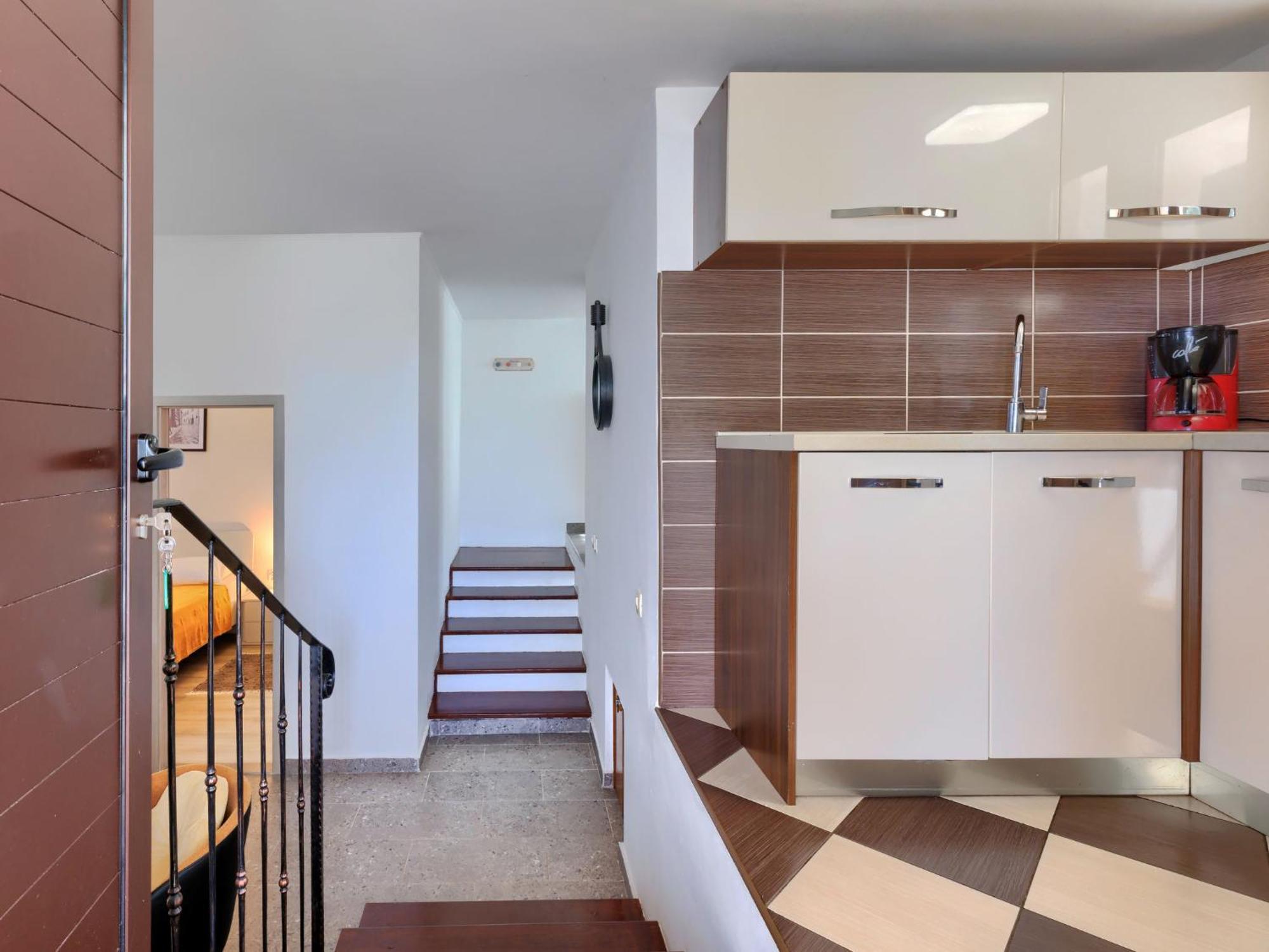 Holiday Home Barbolan By Interhome Medulin Eksteriør bilde