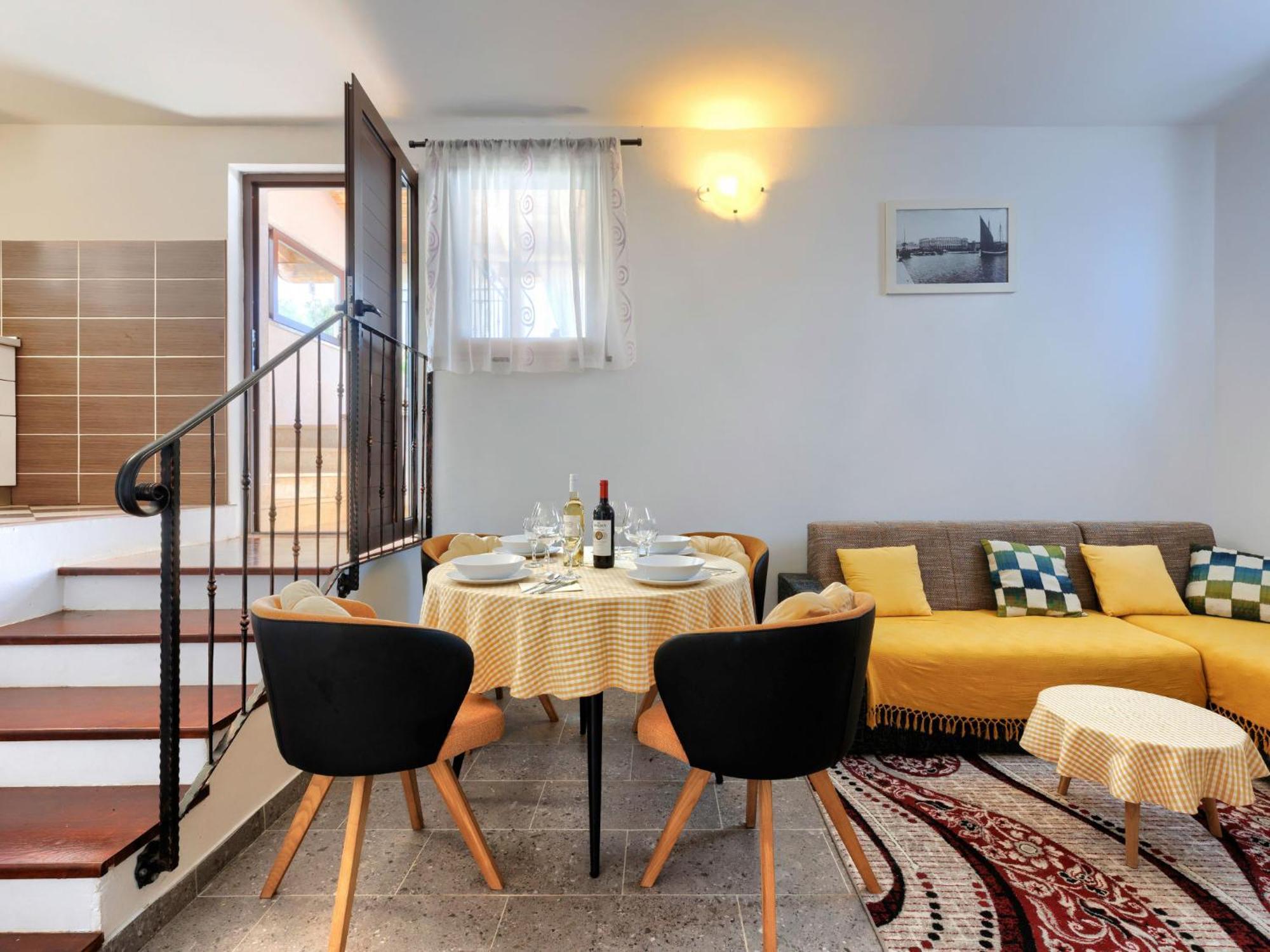 Holiday Home Barbolan By Interhome Medulin Eksteriør bilde