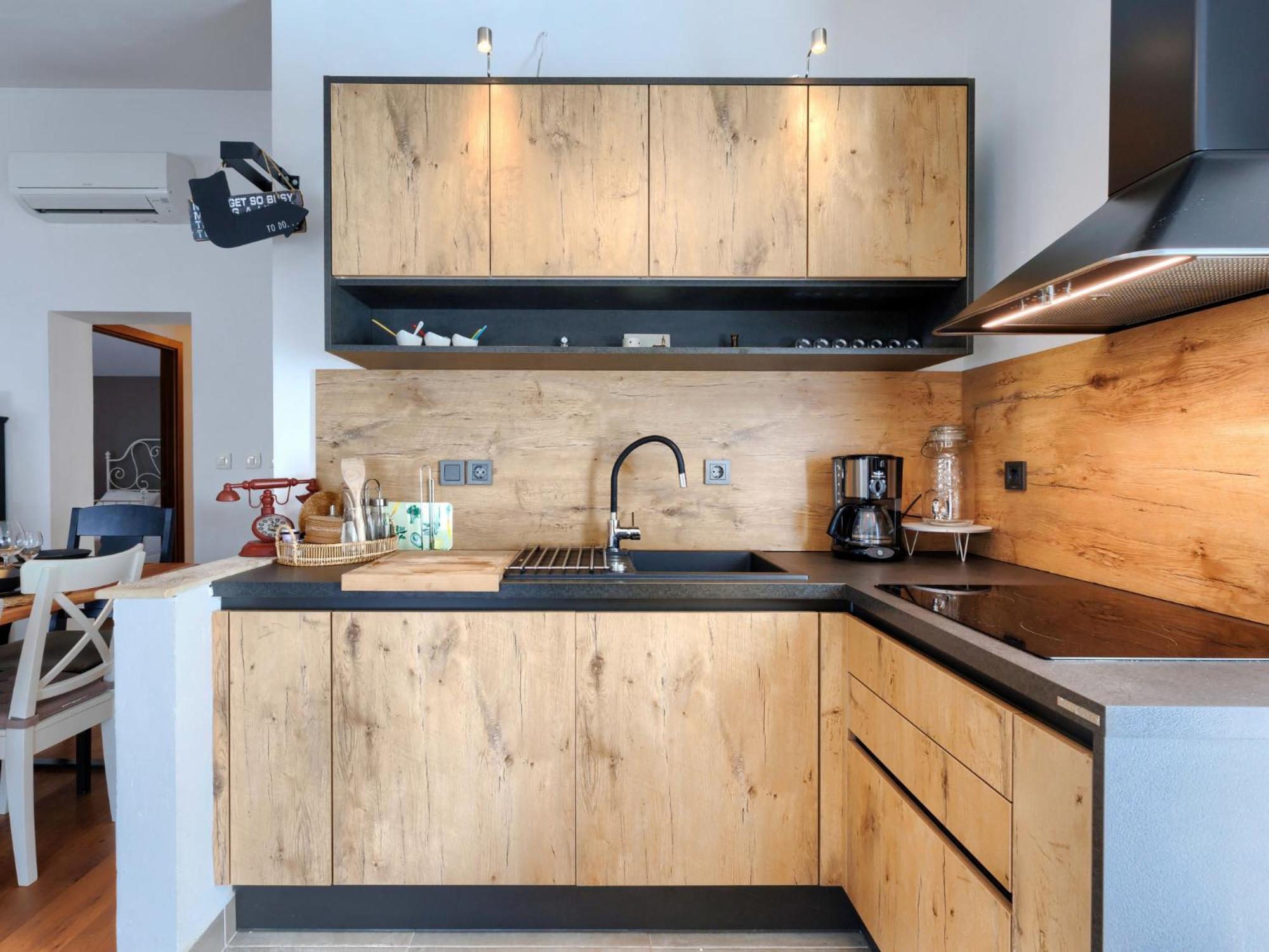 Holiday Home Barbolan By Interhome Medulin Eksteriør bilde