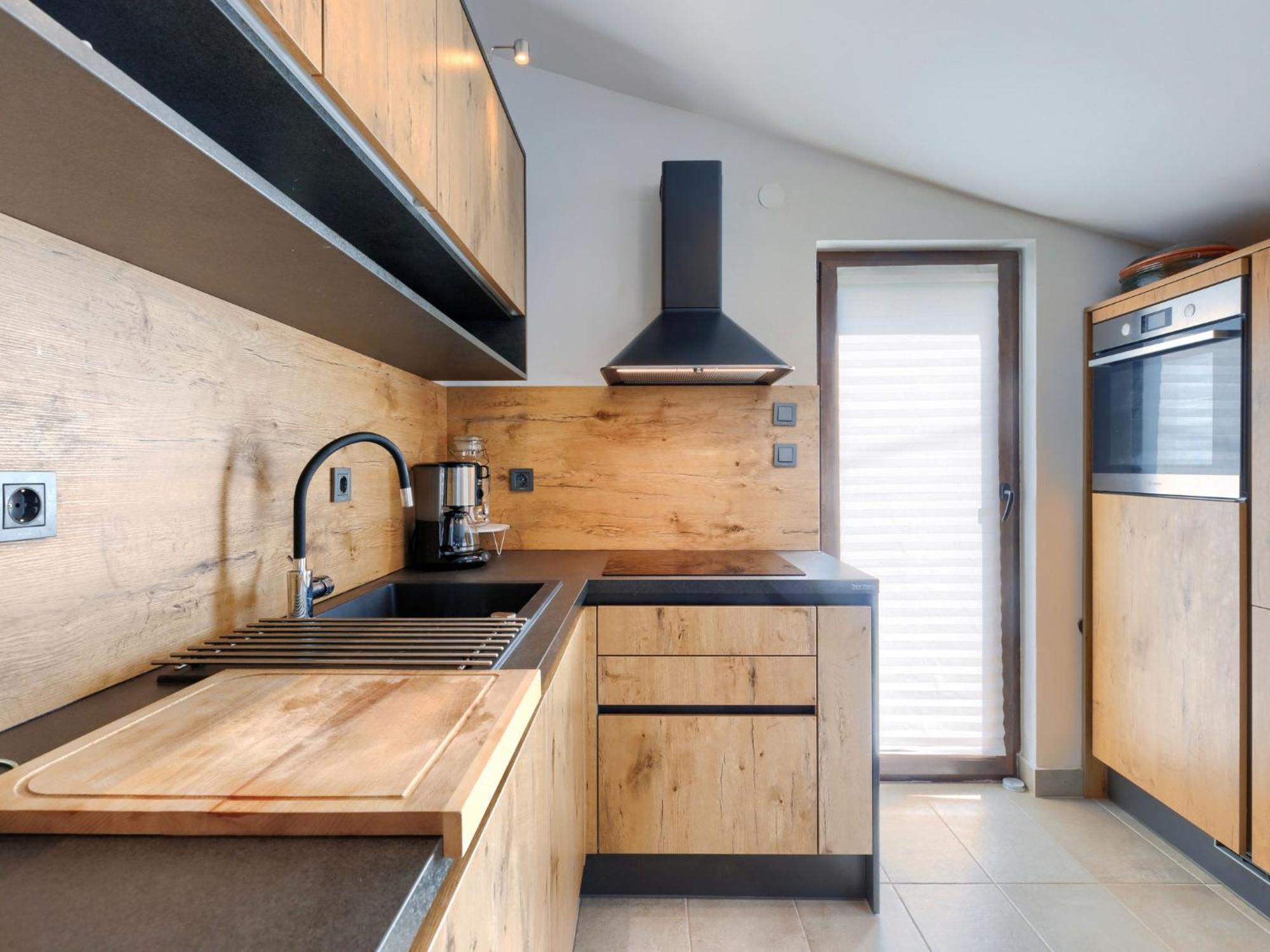 Holiday Home Barbolan By Interhome Medulin Eksteriør bilde