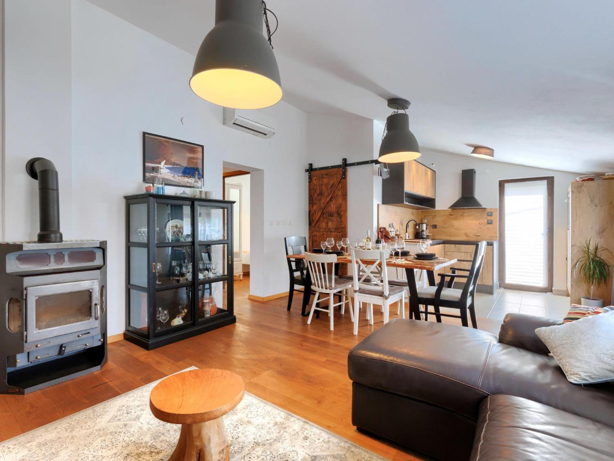 Holiday Home Barbolan By Interhome Medulin Eksteriør bilde