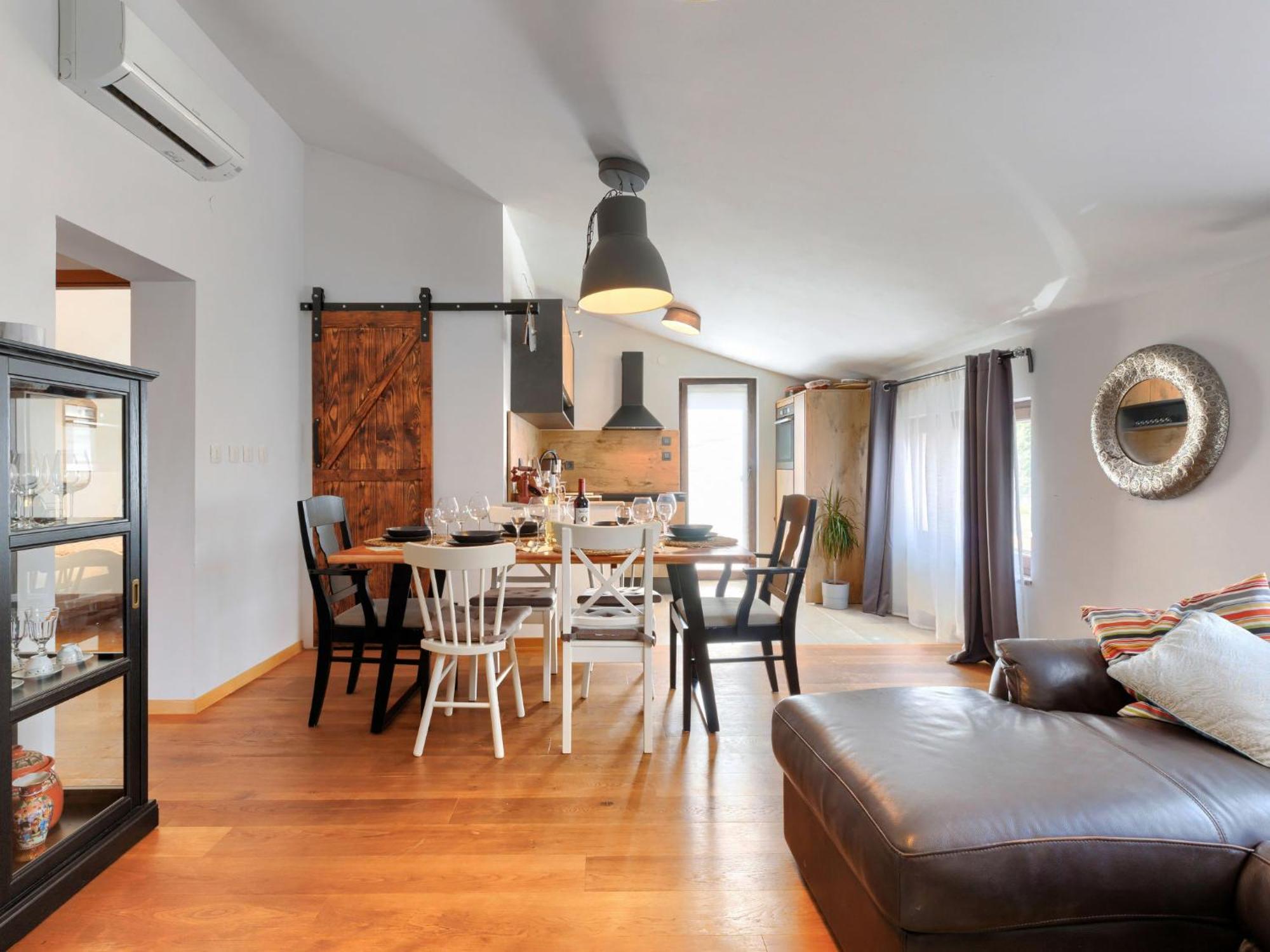 Holiday Home Barbolan By Interhome Medulin Eksteriør bilde
