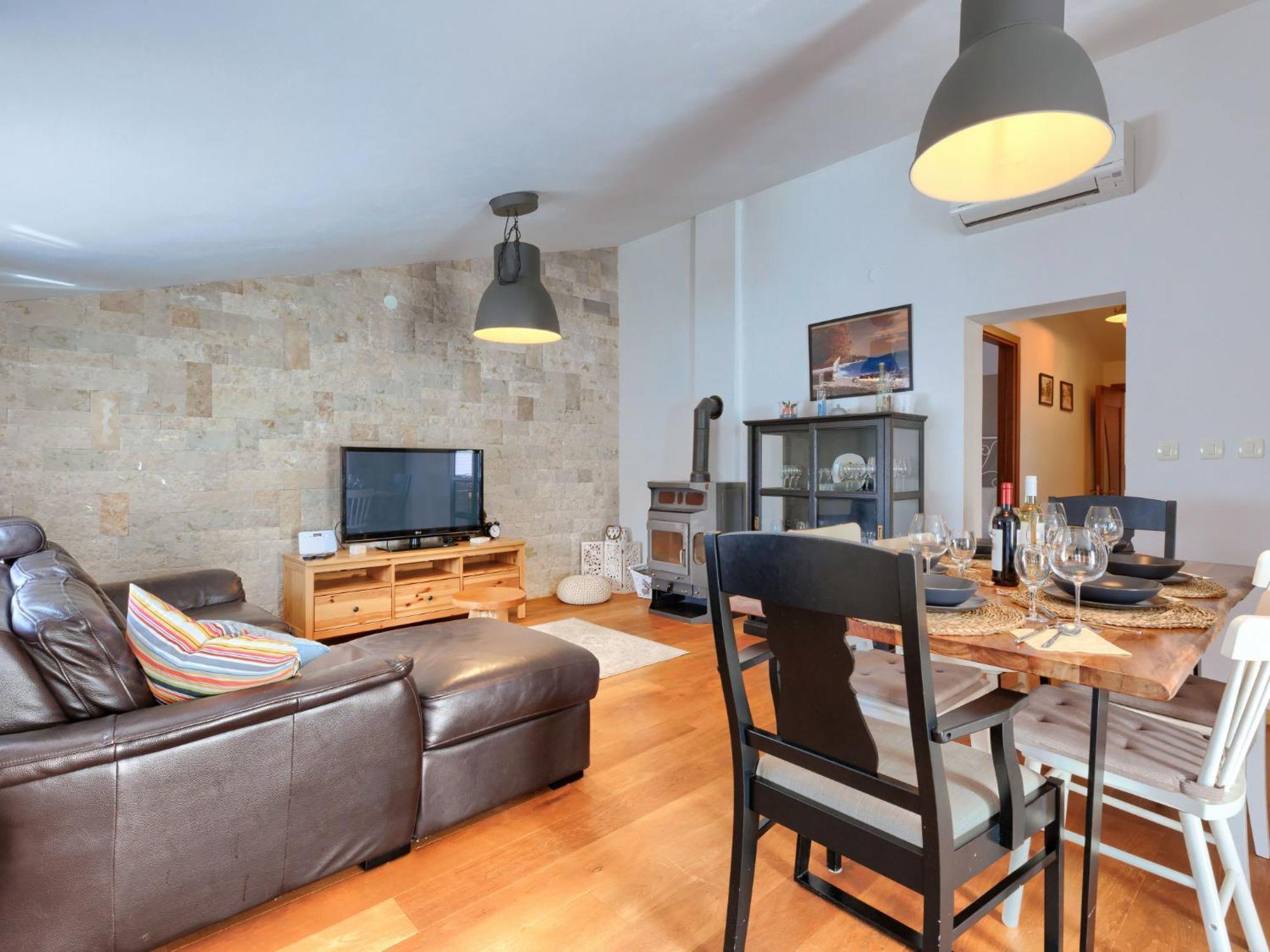 Holiday Home Barbolan By Interhome Medulin Eksteriør bilde